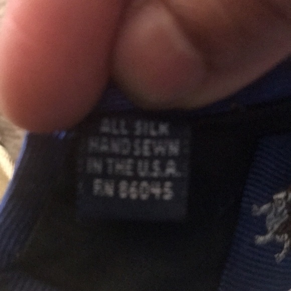 Child’s four ties bundle- used - Picture 6 of 11